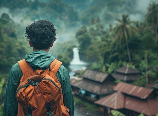 Eco-Friendly Travel: How to Explore Responsibly