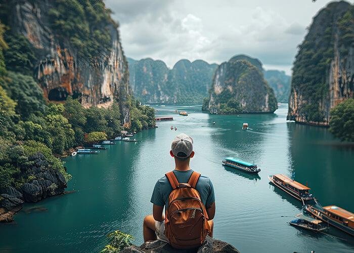 Hidden Gems Off the Beaten Path