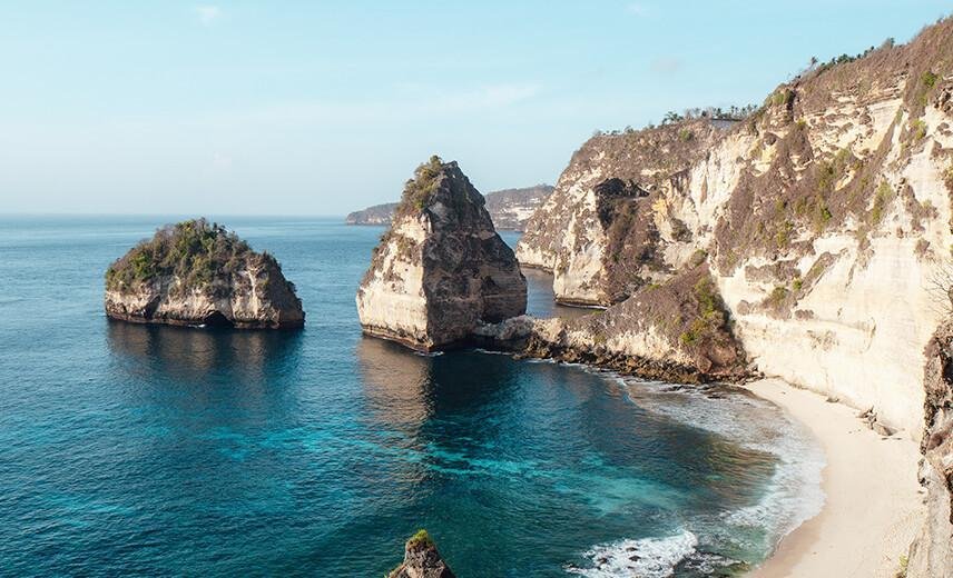 Hidden Gems Off the Beaten Path