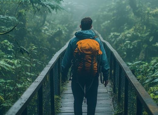 Solo Travel: How to Stay Safe and Make Friends
