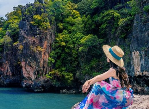 Thailand