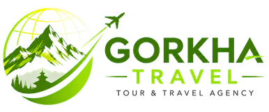 Gorkha Travel - Tour & Travel Agency